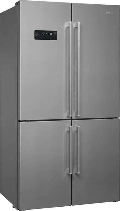 Smeg kombiskap Smeg kombiskap