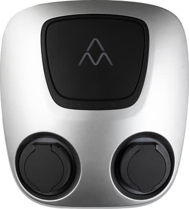 Charge Amps Aura elbillader 101010