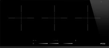 Smeg Universal induksjonstopp SIH7933B (sort)