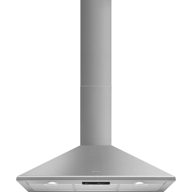 Smeg ventilator KSED95XE (rustfritt stål)