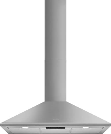 Smeg ventilator KSED95XE (rustfritt stål)