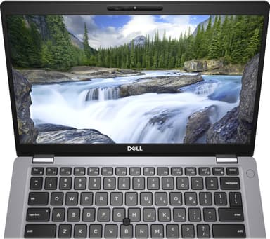 Dell Latitude 5410 14" i5/8/256 GB bærbar PC (sort)