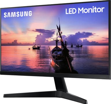 Samsung T35F 24" skjerm