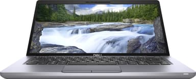 Dell Latitude 5410 14" i5/8/256 GB bærbar PC (sort)