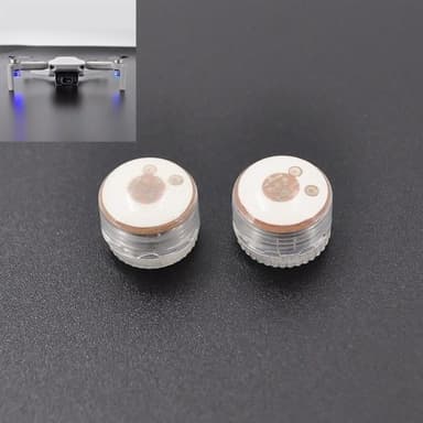 Nattbelysning LED DJI Mavic Mini / Mavic Air 2