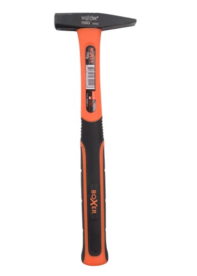 Benkhammer 100 g - glassfiber