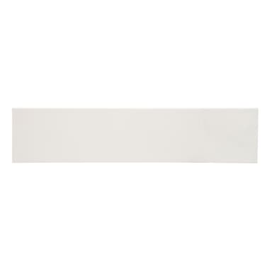 Adax Neo panellist m/WiFi L 10 (hvit)