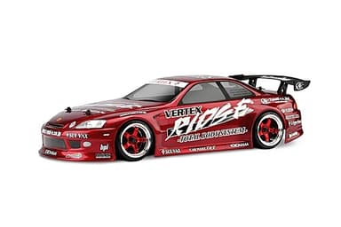 HPI-17524 Vertex Ridge Toyota Soarer (200mm)
