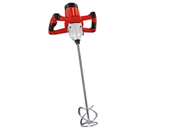 TC-MX 1400-2 E, Røreverk