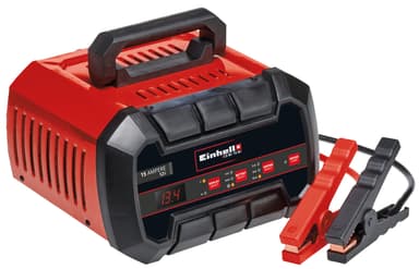 Batterilader, CE-BC 15 M