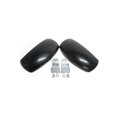 BERG Front mudguards black