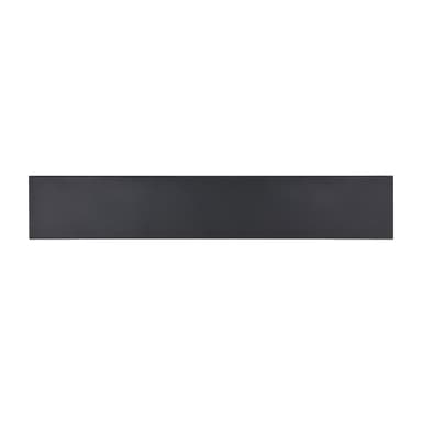 Adax Neo panellist m/WiFi L 10 (grå)