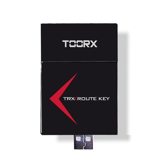 TRX Route Key