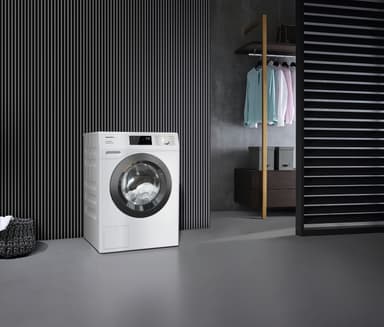 Miele W1 vaskemaskin WED335WCSNDSLWP