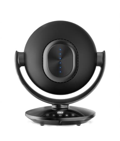 Jet Ball bordvifte