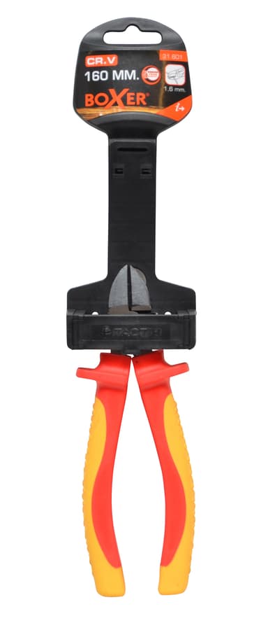 Sideavbiter VDE 160 mm