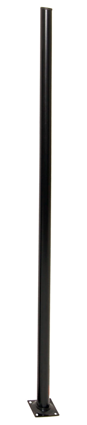 Bordbein 90 cm - dia. 30 mm - svart