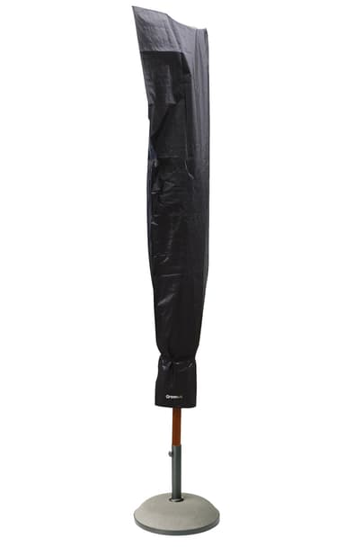 Trekk til parasoll Ø51x193 cm.