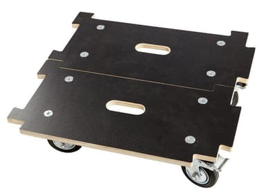Møbelhund 400 kg - koblingsbar