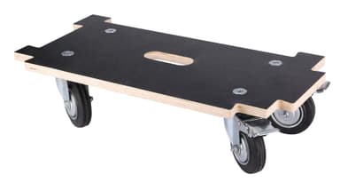 Møbelhund 400 kg - koblingsbar