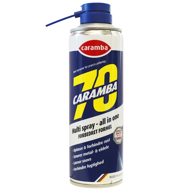 CARAMBA multispray 250 ml