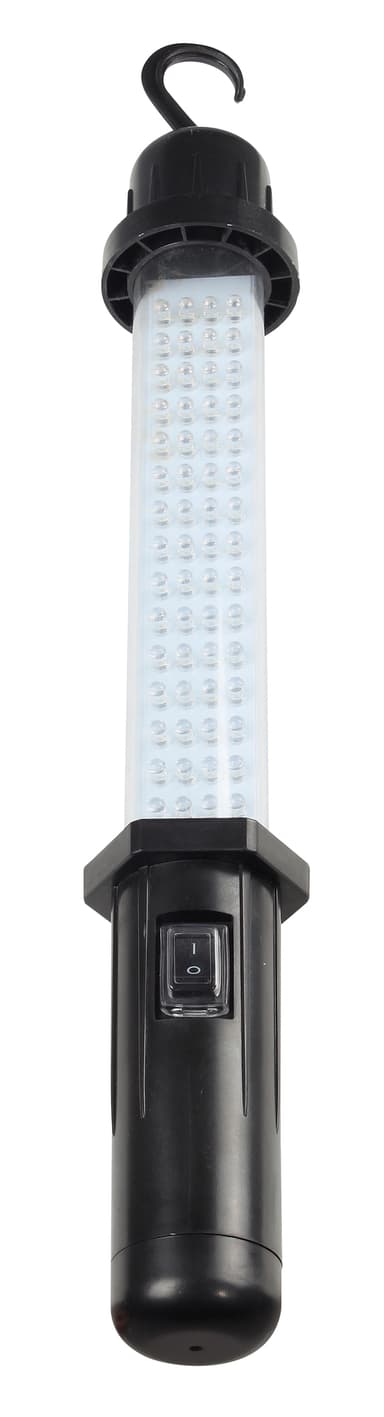 LED-arbeidslampe til bil