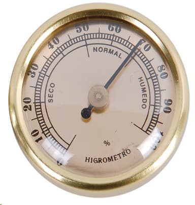 Green-it Hygrometer