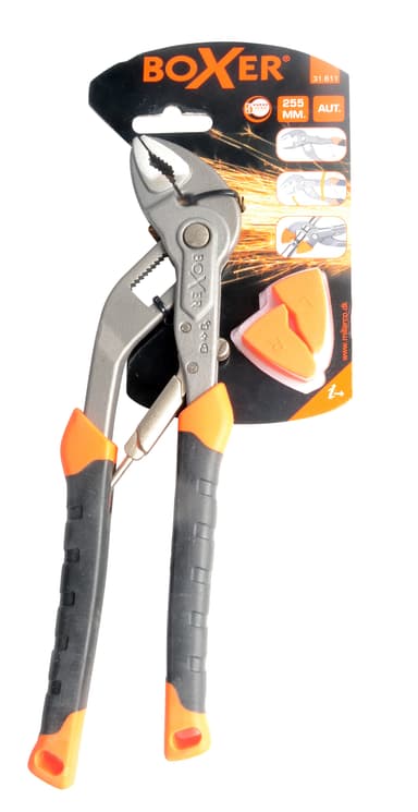 Vannpumpetang "AUT" 255 mm