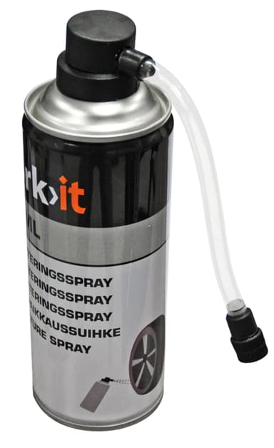 Punkteringsspray, 450 ml