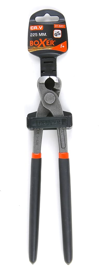 Bindetang 225 mm - CrV-stål