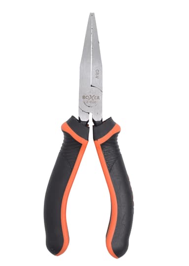 Flattang 160 mm - CrV-stål