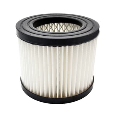 HEPA filter for askestøvsuger - varenr. 60.187 & 60189