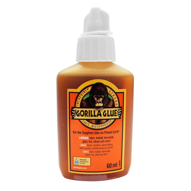 Gorilla Glue superlim 60 ml