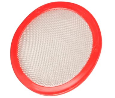 Trakt med filter - Ø15 cm