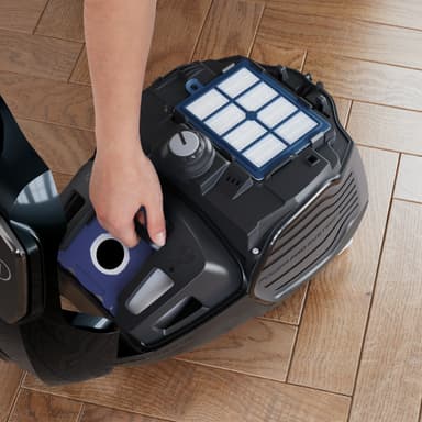Electrolux PowerForce støvsuger EPF63EB