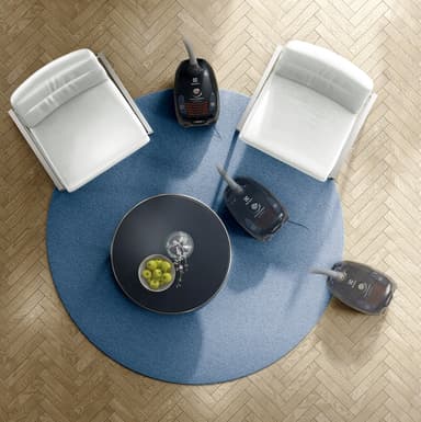 Electrolux PowerForce støvsuger EPF63EB