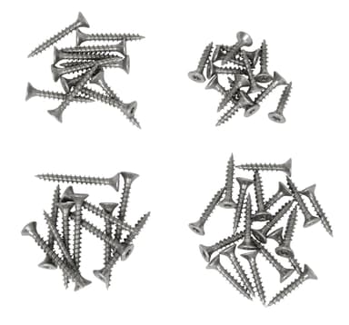 Skrueboks TORX - Small