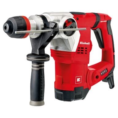 TE-RH 32 E, Borhammer