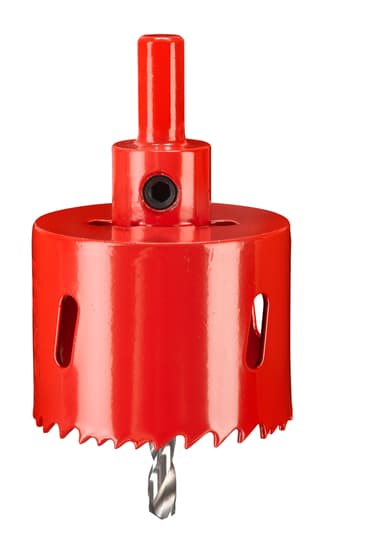 HSS bimetall hullsag, Ø56 mm