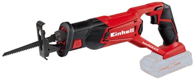 TE-AP 18 Li-Solo, Batteridrevet bajonettsag