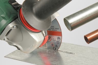 Kappeskive, Cut-Fix, Ø230×2,0 mm