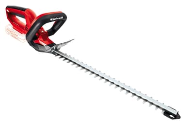 GE-CH 1846 Li-Solo, Batteridrevet hekksaks