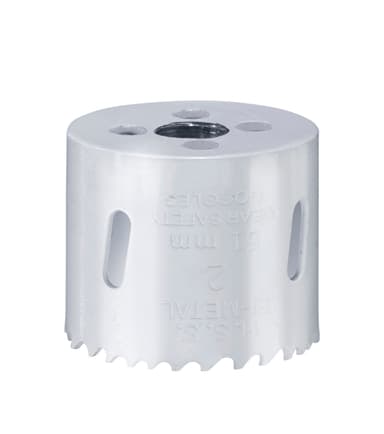 Hullsager HSS bi-metall