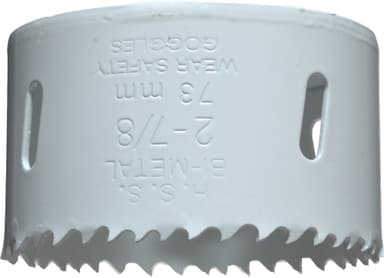 Hullsager HSS bi-metall