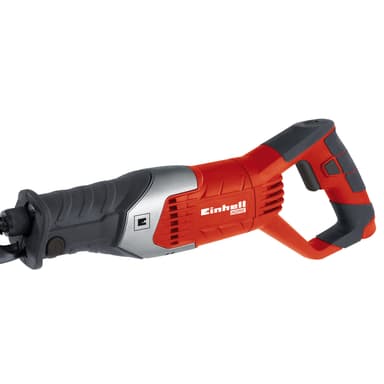 TC-AP 650 E, Bajonettsag