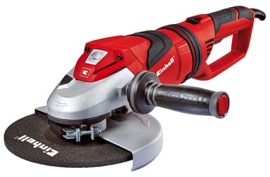 TE-AG 230, Vinkelsliper