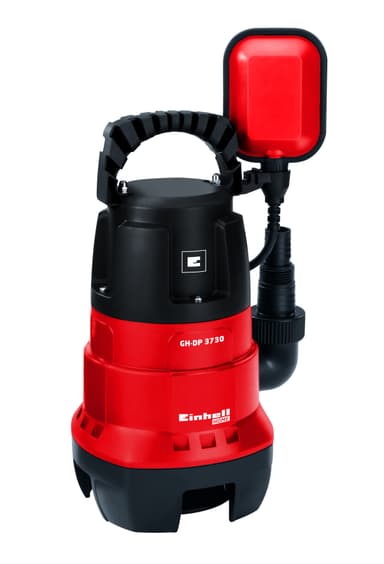 GC-DP 3730, Dykkpumpe
