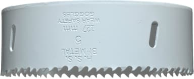 Hullsager HSS bi-metall