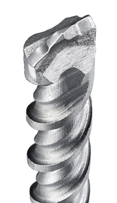 Hammerbor, 8×260 mm, HB44, på SB-kort
