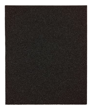 Slipepapir for våt- og tørrsliping for LAKK OG BIL, 5 x 230 x 280 mm, 240